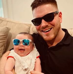 Meet your Posher, Anthony